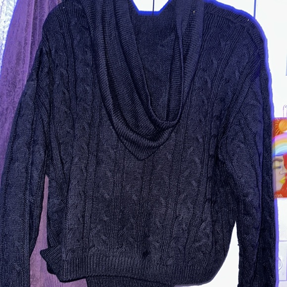 Knit Set - Picture 3 of 4